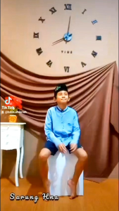 Fashion anak sarung instan motif terbaru bahan halus untuk usia 2-12 tahun