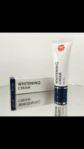 Viva Whitening Krim 15gr: Perawatan Kulit Wajah Alami & Aman
