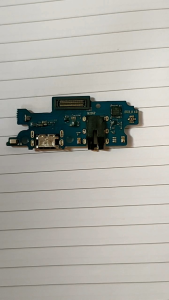 Konektor Cas Papan Konektor Cas Mic Samsung Galaxy M20 SM-M205G/DS Original