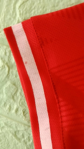 GRATIS SABLON NAMA & NOMOR JERSEY ANAK REPLIKA TIMNAS INDONESIA