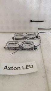 Lampu Strobo Single - Strobo Led Single Lamp 1 Biji