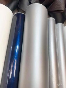 [ Hoả Tốc ] Decal màu xám bạc cao cấp Dán đổi màu xe máy