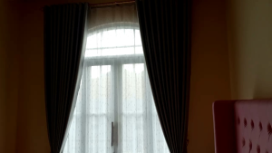 Gorden Jendela Dua Meter & Gorden Premium Terbaru