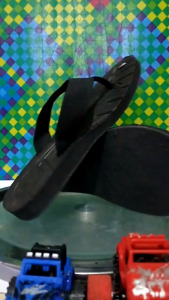Sandal Simplek Capit Dewasa: Solusi Nyaman Untuk Aktivitas Sehari-Hari