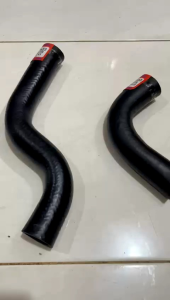 SELANG RADIATOR FEROZA F-61 ATAS DAN BAWAH HARGA PER 1 PCS