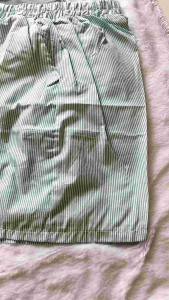 Setelan hp salur green import