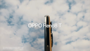 OPPO RENO 8T 4G