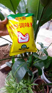 Bột Nêm Gà - Bách Gia Tiên Loại ngon 1kg - Phù hợp nấu ăn gia đình và Nhà hàng