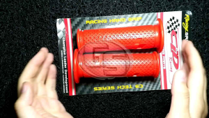 Handgrip handpad handfat jalu C3 GP series universal racing original CLD