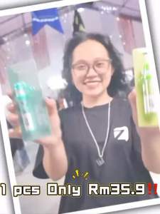 [READY STOCK]‼️✅Authentic Authorized☑️Wizard Oz🍀ZUGE Inhaler