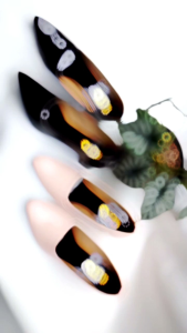 Sepatu Kerja Wanita Pantofel Heels Hak Tahu 5cm KS 011