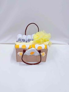 Newborn Baby Girls Boys Twins Gift Pack 0-12m bebe fashion outfits meaningful High Quality diaper bag hampers gifts set 100% cotton infants toys clothes accessories gift package