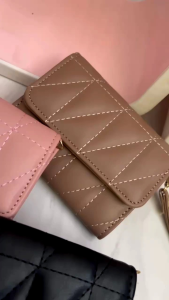 Dompet Cewek Terbaru Murah