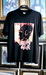 kaos iwan fals orang gila produk gubug fals