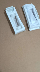 Saringan Filter Mesin Cuci PANASONIK 1 Tabung (2 komponen/sepasang)