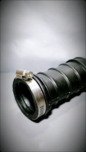 Karet Joint Hawa Filter Udara LURUS PE 26 28 30