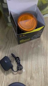 ĐÈN ĐỘI ĐẦU SIÊU SÁNG - H5 5000W