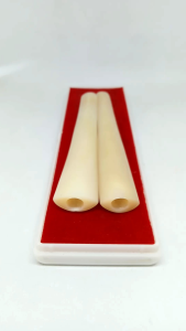 Once Cangklong Tulang Kerbau Segi Delapan Super 12cm