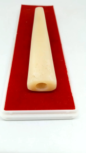 once padutan tulang kerbau model oval premium 11cm