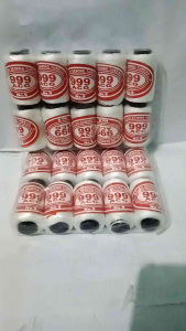 benang nilon 999 no 9 benang bangunan untuk pasangan batu bata keramik 1 pak isi 10 pcs murah harga grosir