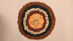 BỘT NGŨ CỐC NẢY MẦM TAMI CÓ ĐƯỜNG HỘP 900G/450G