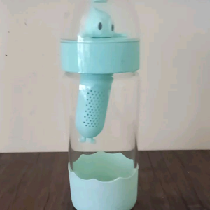 Botol Minum Bersaringan