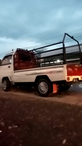 Knalpot srigala bensin model baut grandmaxavanzaxeniacarrytsscol t Knalpot Agp Untuk Grandmax Dan Avanza Knalpot Col T Untuk Berbagai Jenis Mobil - Lazada