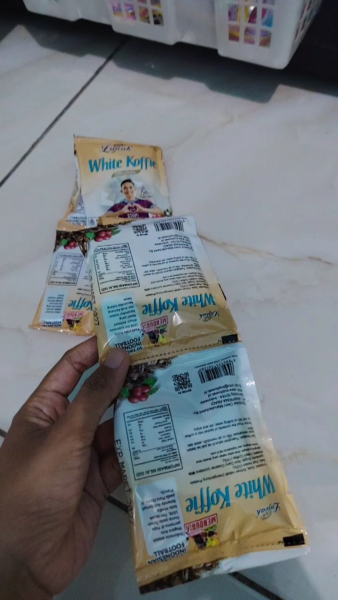 Buyer review video 3