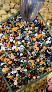 cokelat coklat kerikil asli turky isi 1kg bisa untuk oleh-oleh haji dan umroh
