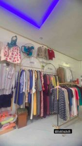 Lucy Dres by Inji premium koleksi Bhadshopbutik