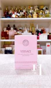 Nước Hoa Nữ Dylan Blush Pink 5ml-10ml ( Mẫu Thử Chiết )