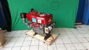 DIESEL S-1130M ELECTRIC STARTER DONGFENG