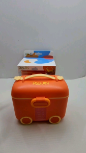 CONTAINER SUSU TEMPAT SUSU BUBUK TEMPAT CEMILAN MAKANAN TAYO