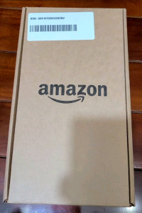 MÁY ĐỌC SÁCH KINDLE PAPERWHITE 4 TẶNG BAO DA VÀ KHO SÁCH