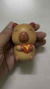 Đồ chơi thư giãn Capybara (2 mẫu)