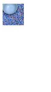 15gr Manik Manik Monte Huruf Alphabet Huruf Abjad Diy