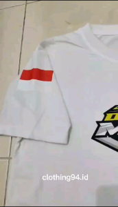 Kaos Boss Muda: Cerita Hidup Tanpa Sesal & Kaos Premium T-Shirt