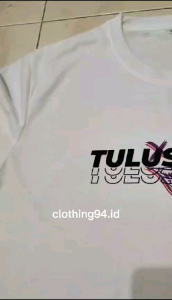 kaos tulus gank/kaos cople/kaos pria/kaos wanita/kaos distro