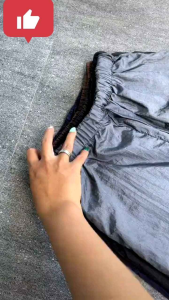 Cargo Pants | Celana Cargo Parasut MERLINZ