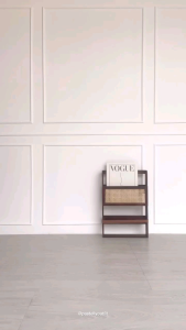 Rok Plisket Susun Maiza Ruffle - Rok Plisket Susun Ruffle Panjang Polos