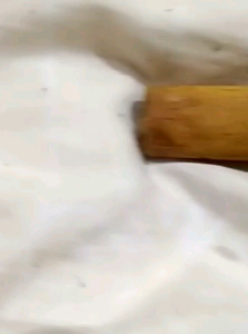 Cetakan Kue Kembang Goyang Bentuk Bintang Diameter 4 cm Cabang Gandeng isi 4 Alumunium Anti Lengket