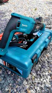 Makita สว่านโรตารี่ 2470FT 1500w รองรับงานหนัก (26 mm) - ใหม่ล่าสุด ราคาโรงดี