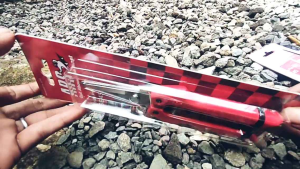 Gunting ARS SE-45 Original Jepang Gunting Pruning Gunting Buah