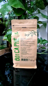 Bột Cà phê Enema nguyên chất 1kg