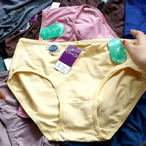 6 PCS CELANA DALAM WANITA DEWASA SOREX 1239 | CD WANITA DEWASA ATAU REMAJA