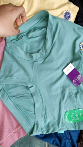 3 PCS CELANA DALAM SOREX WANITA DEWASA 1238 SUPER SOFT| CD WANITA DEWASA SOREX