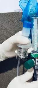 หน้าพ่นยาสำหรับเด็กและผู้ใหญ่ ยี่ห้อ Solida หมดอายุ 2029 และ 2030