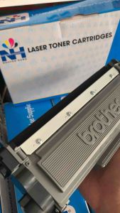 Hộp Mực In Brother TN-2385 (dùng cho máy in HL-2321D HL-L2361DN HL-L2366DW DCP-L2520D MFC-L2701D MFC-L2701DW) Hộp Mực In Màu Đen Chất Lượng Cao Số Lượng Trang In 2600 Trang Độ Phủ 5% - Lazada