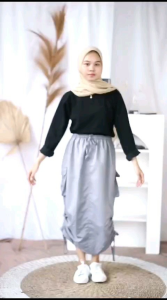 AZZURA ROK CARGO