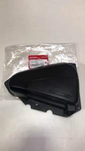 ฝาหม้อกรอง Zoomer (12) Scoopyi (13-16) ฝาครอบเรือนไส้กรองอากาศ มอเตอร์ไซค์ แท้ศูนย์ 17245-K16-900